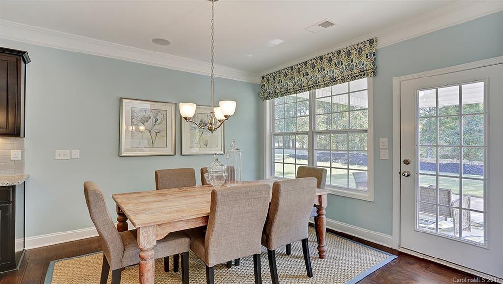 Covington at Lake Norman - Residential