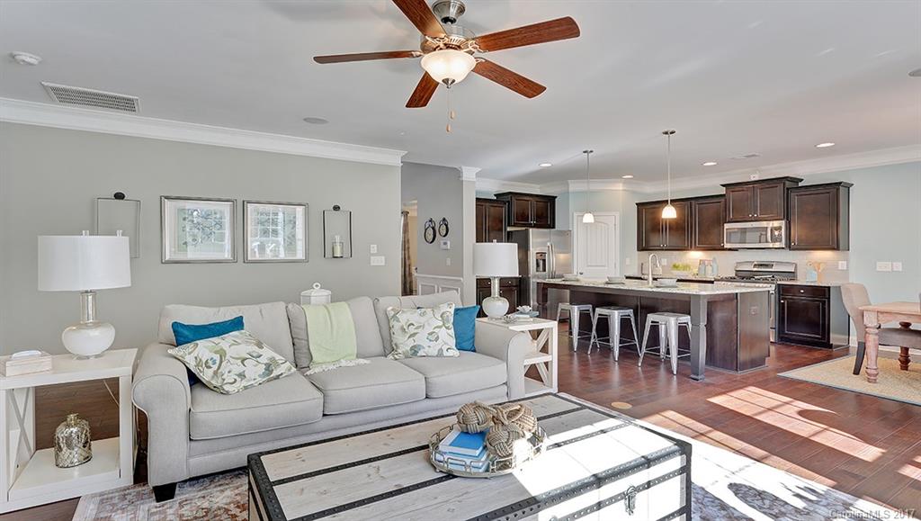 Covington at Lake Norman - Residential