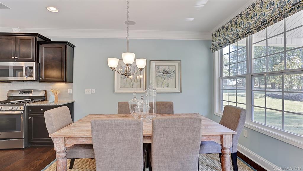 Covington at Lake Norman - Residential