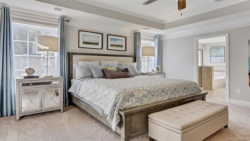 Covington at Lake Norman - Residential