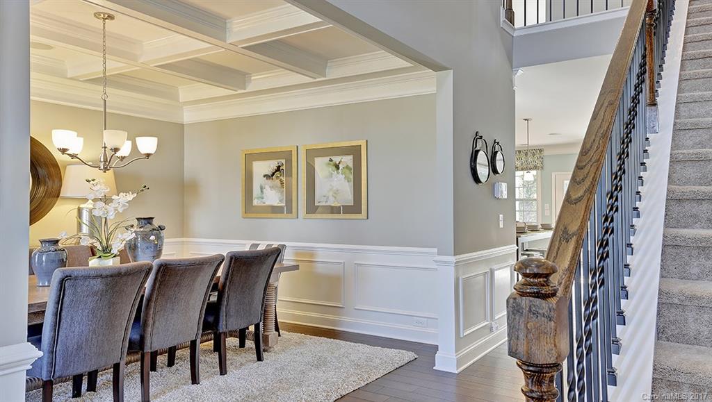 Covington at Lake Norman - Residential