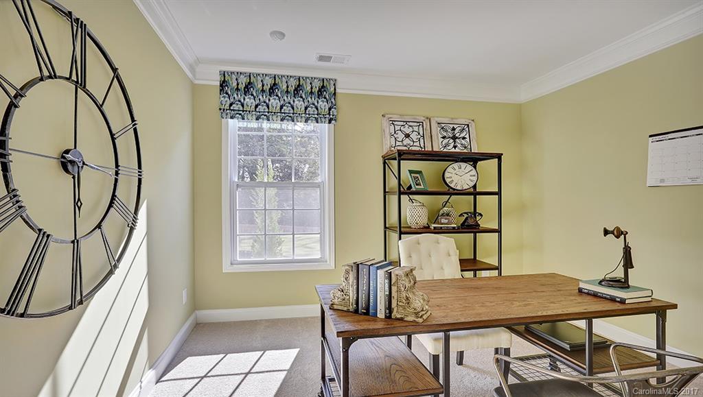 Covington at Lake Norman - Residential