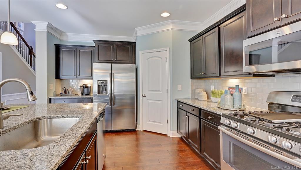 Covington at Lake Norman - Residential