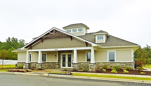 Covington at Lake Norman - Residential