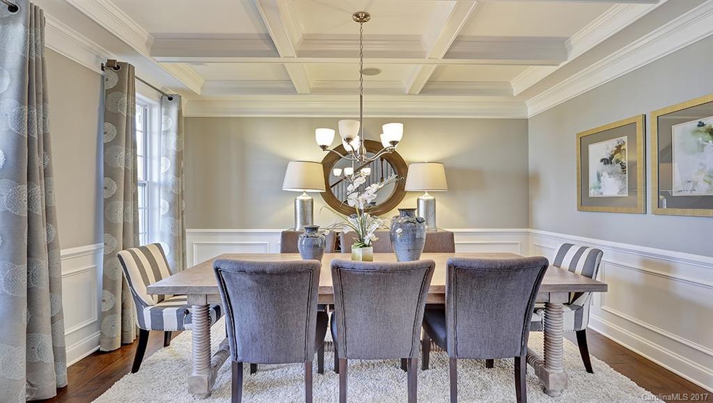 Covington at Lake Norman - Residential