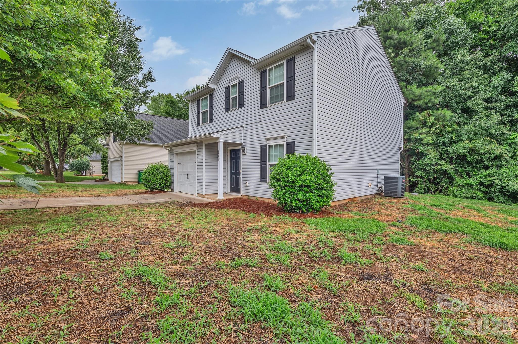 8500 Four Sisters Lane