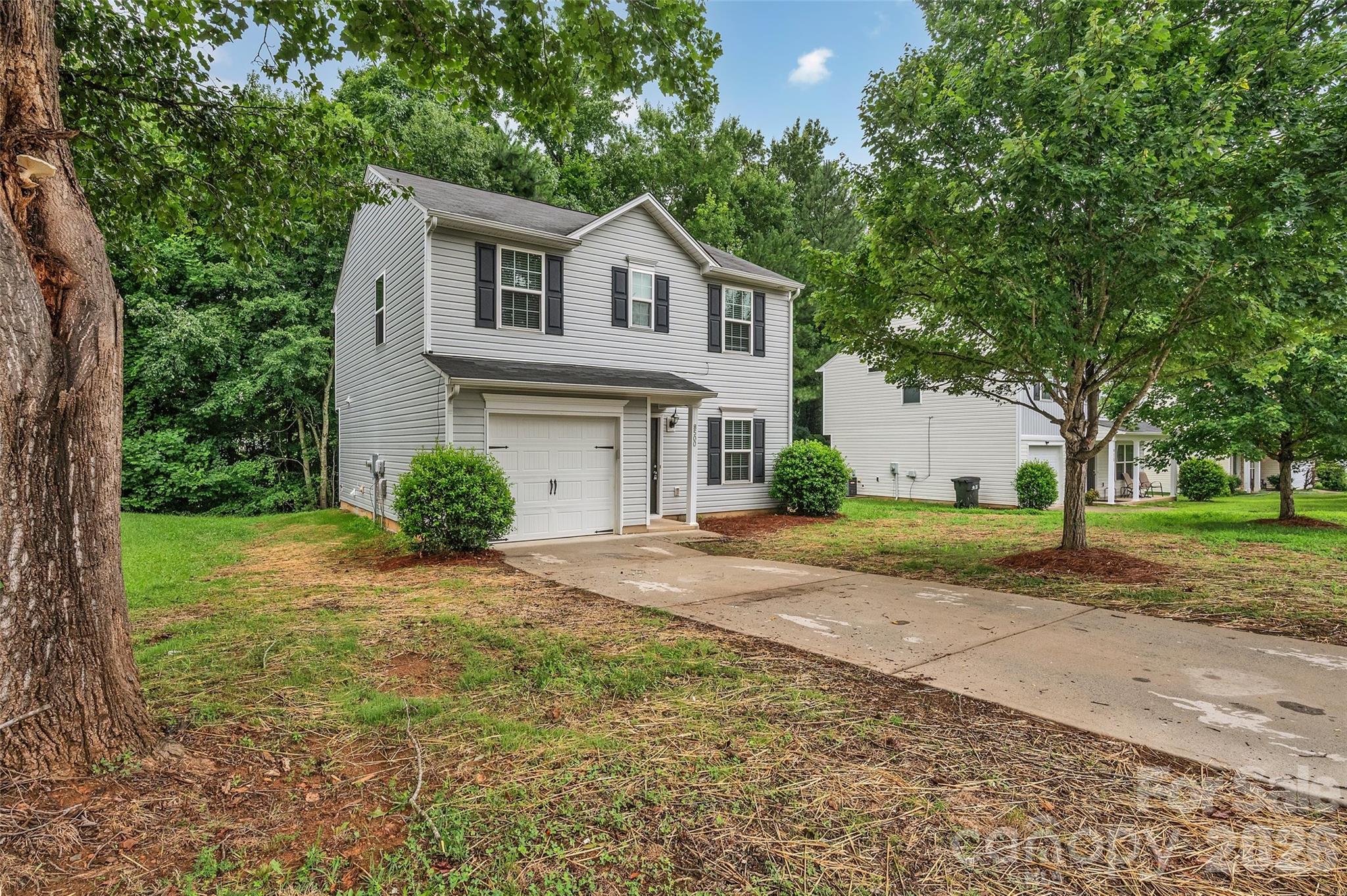 8500 Four Sisters Lane