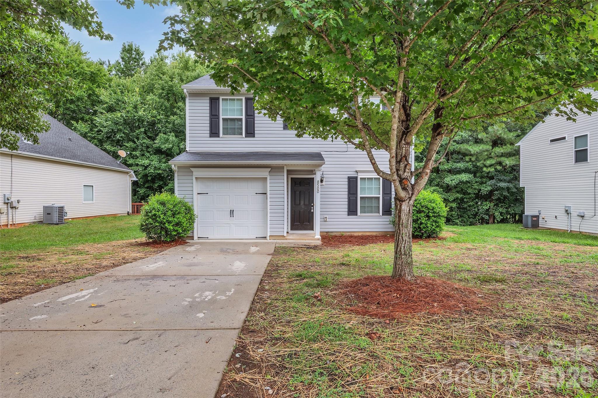 8500 Four Sisters Lane