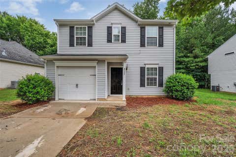 Photo of 8500 Four Sisters Lane, Charlotte, NC 28215 (MLS # 4404292)