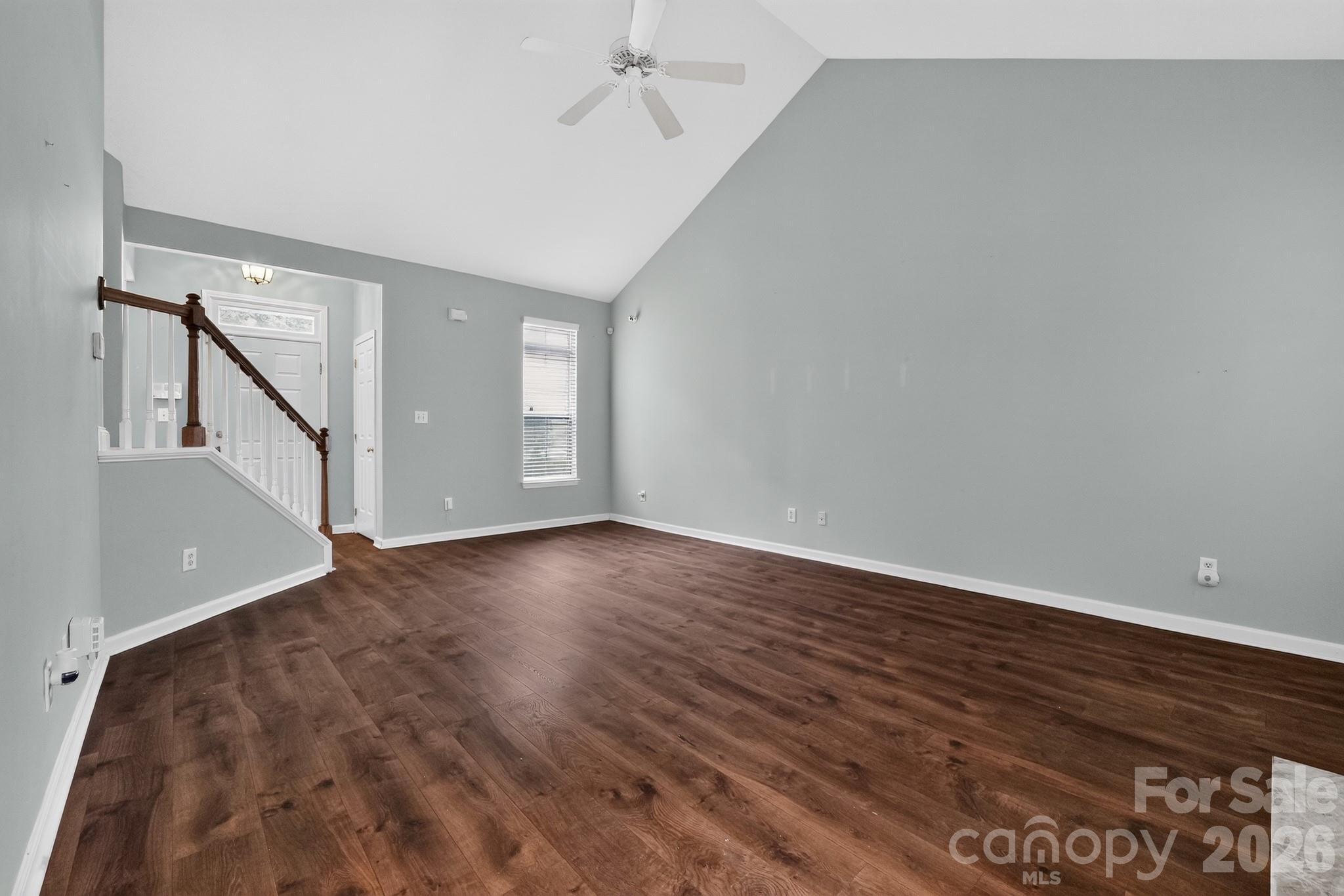 6420 Spanish Moss Lane