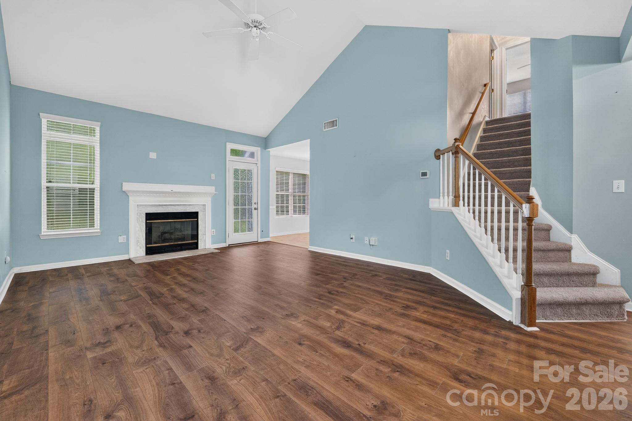 6420 Spanish Moss Lane