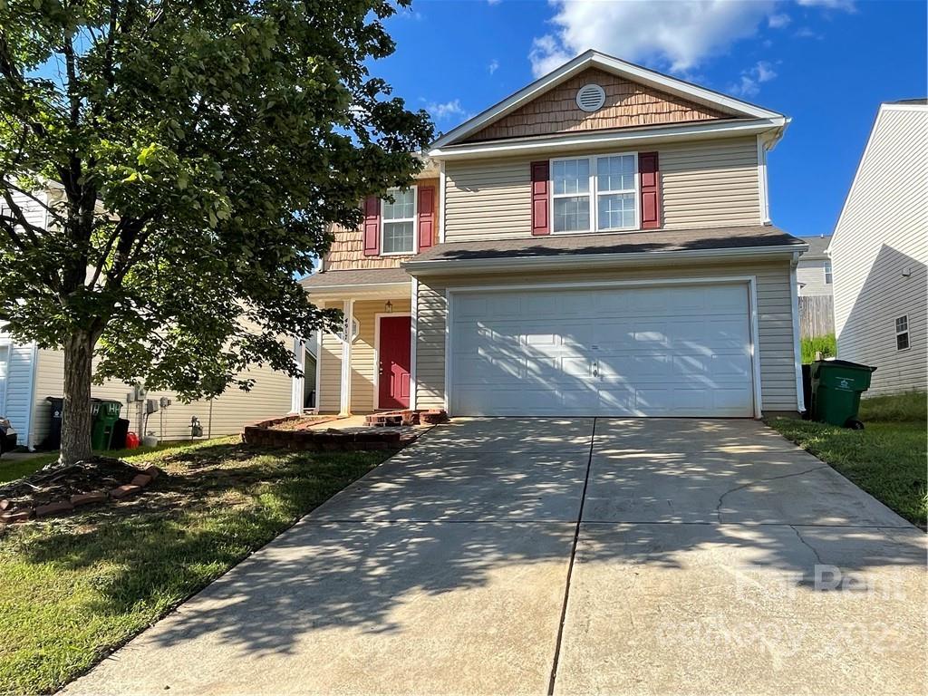 Christenbury Hills - Residential Lease