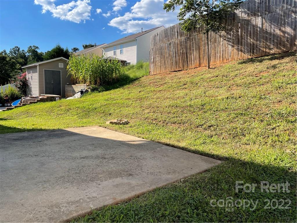 Christenbury Hills - Residential Lease