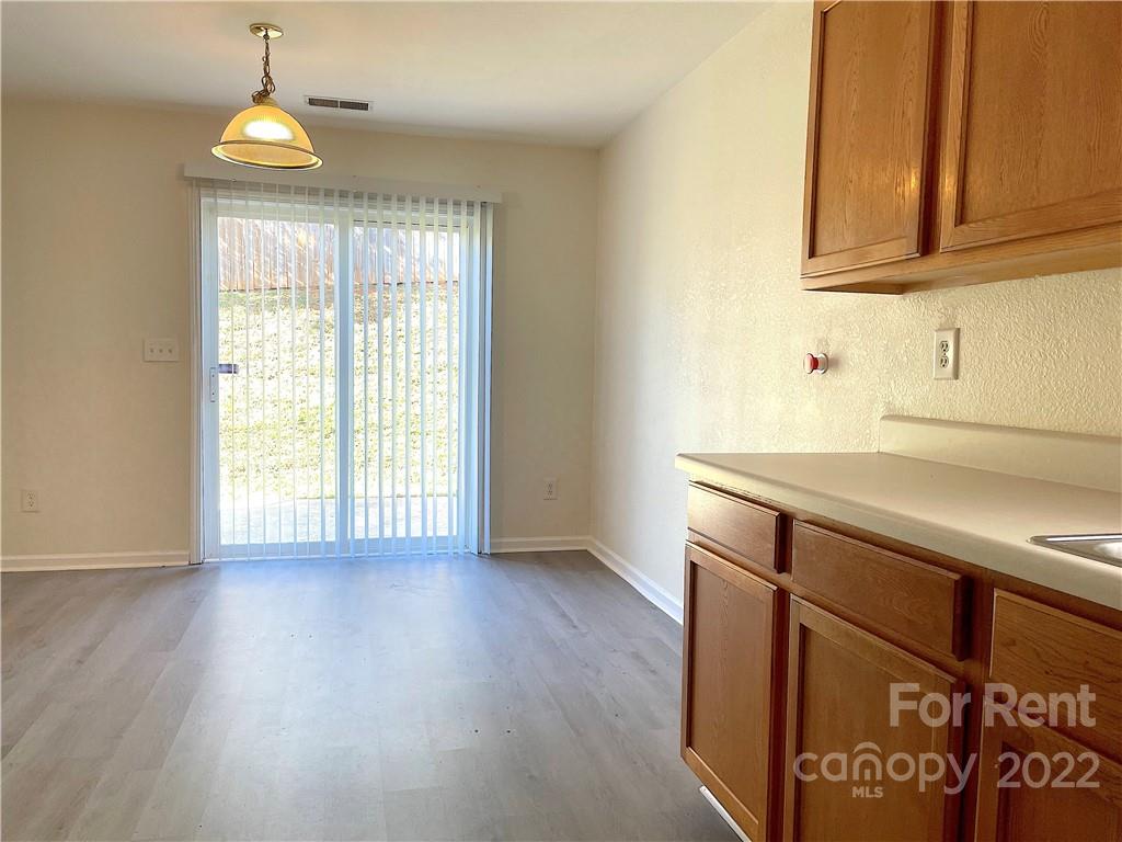 Christenbury Hills - Residential Lease