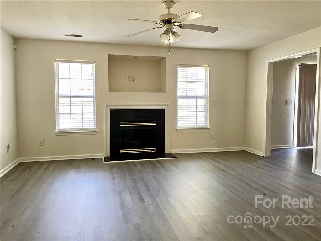 Christenbury Hills - Residential Lease