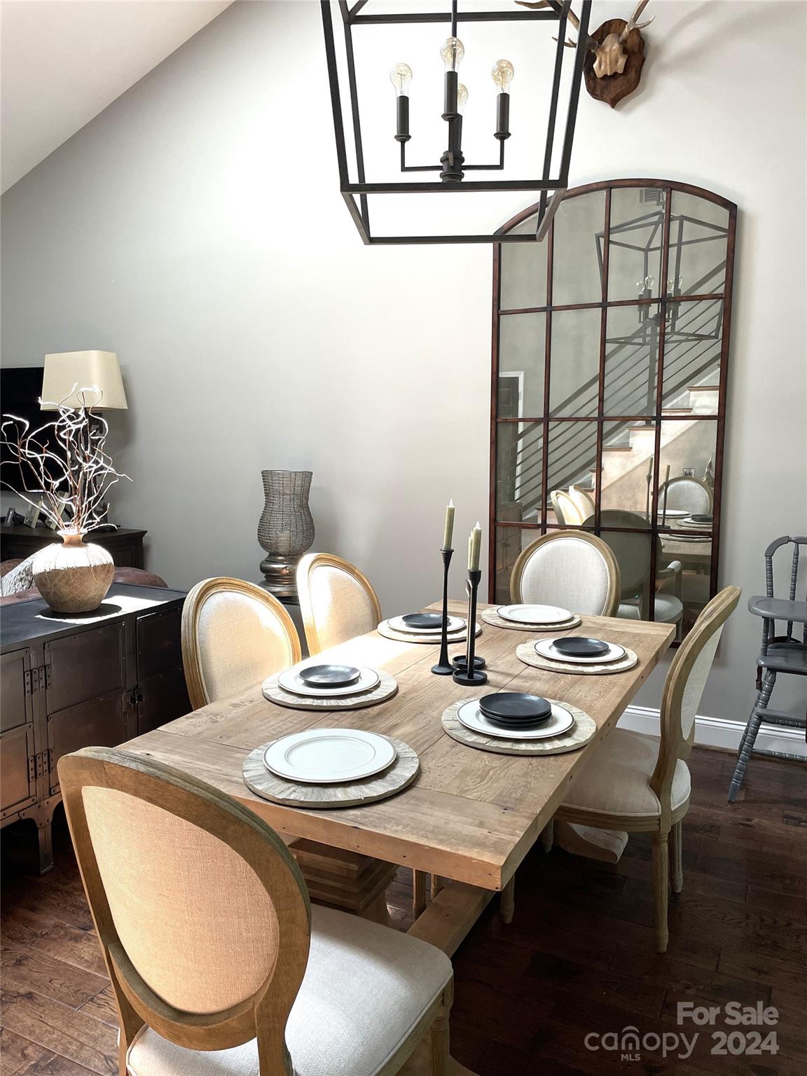 Victory Pointe Condo - Residential