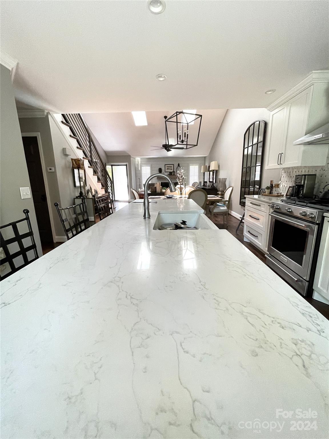 Victory Pointe Condo - Residential