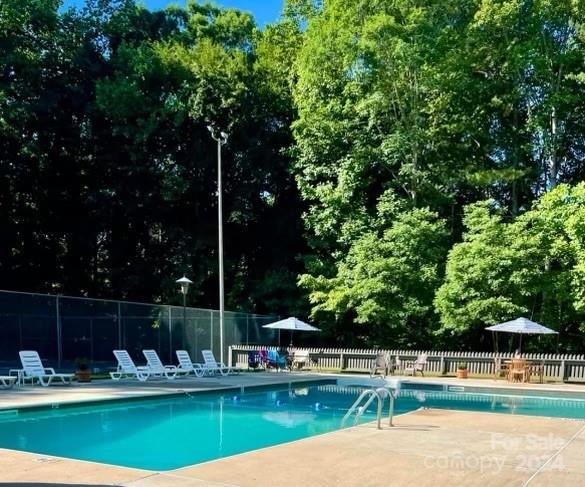 Victory Pointe Condo - Residential