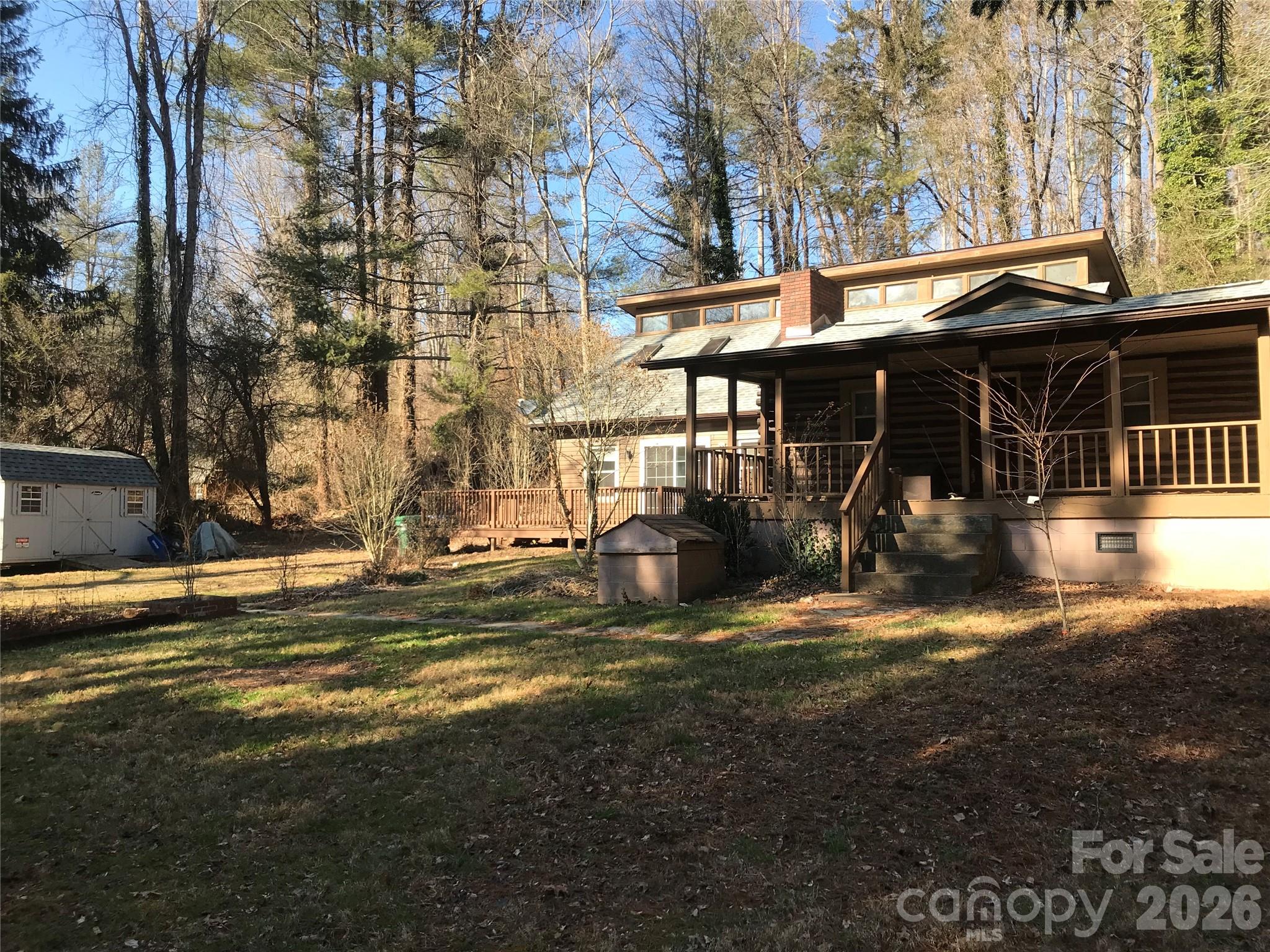 545 Avery Creek Road