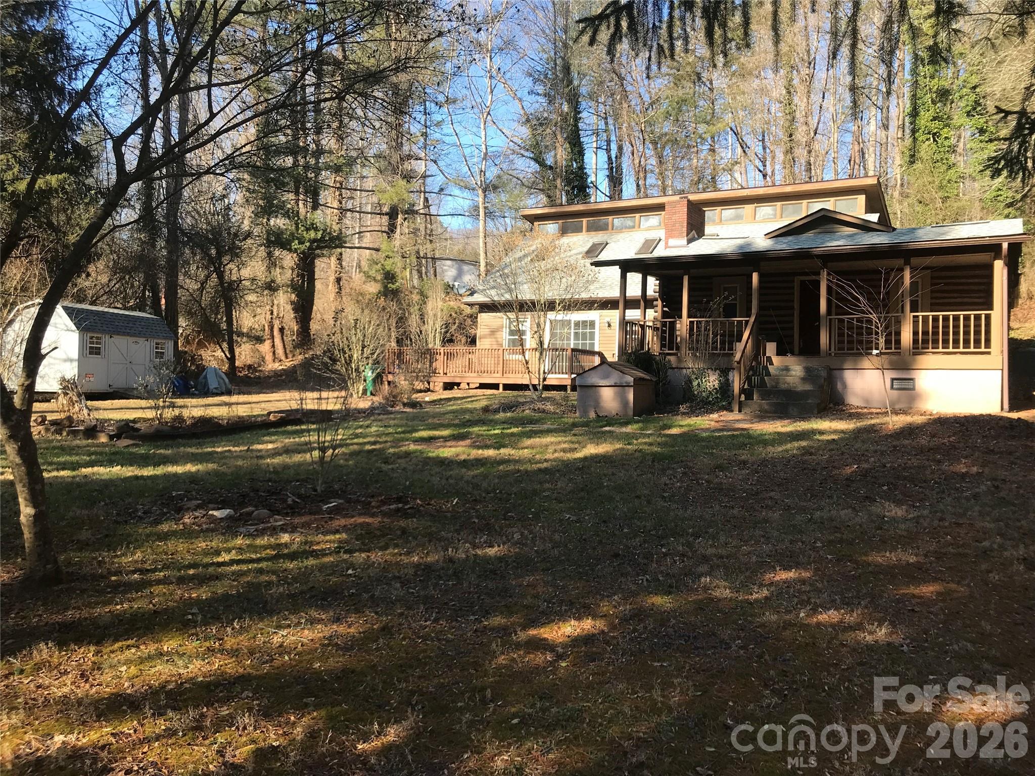 545 Avery Creek Road