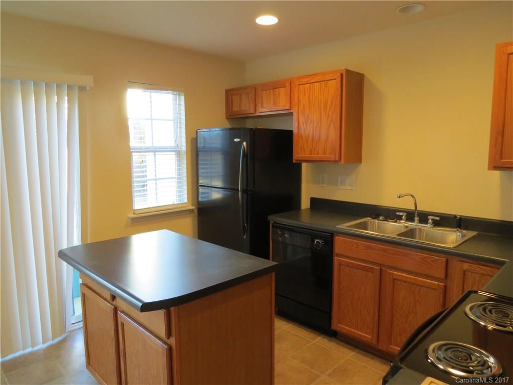 Cole Creek - Residential Lease