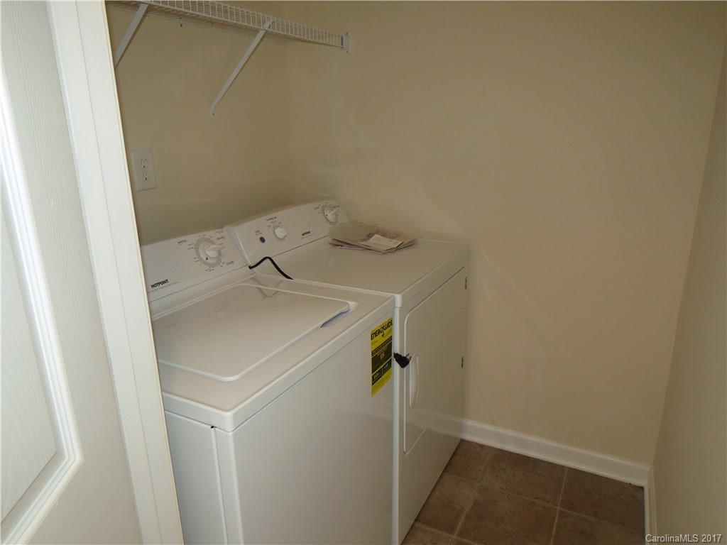 Cole Creek - Residential Lease