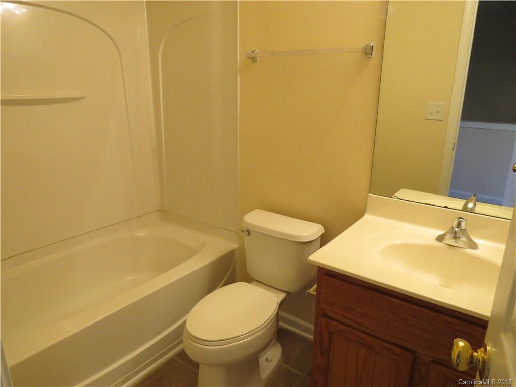 Cole Creek - Residential Lease