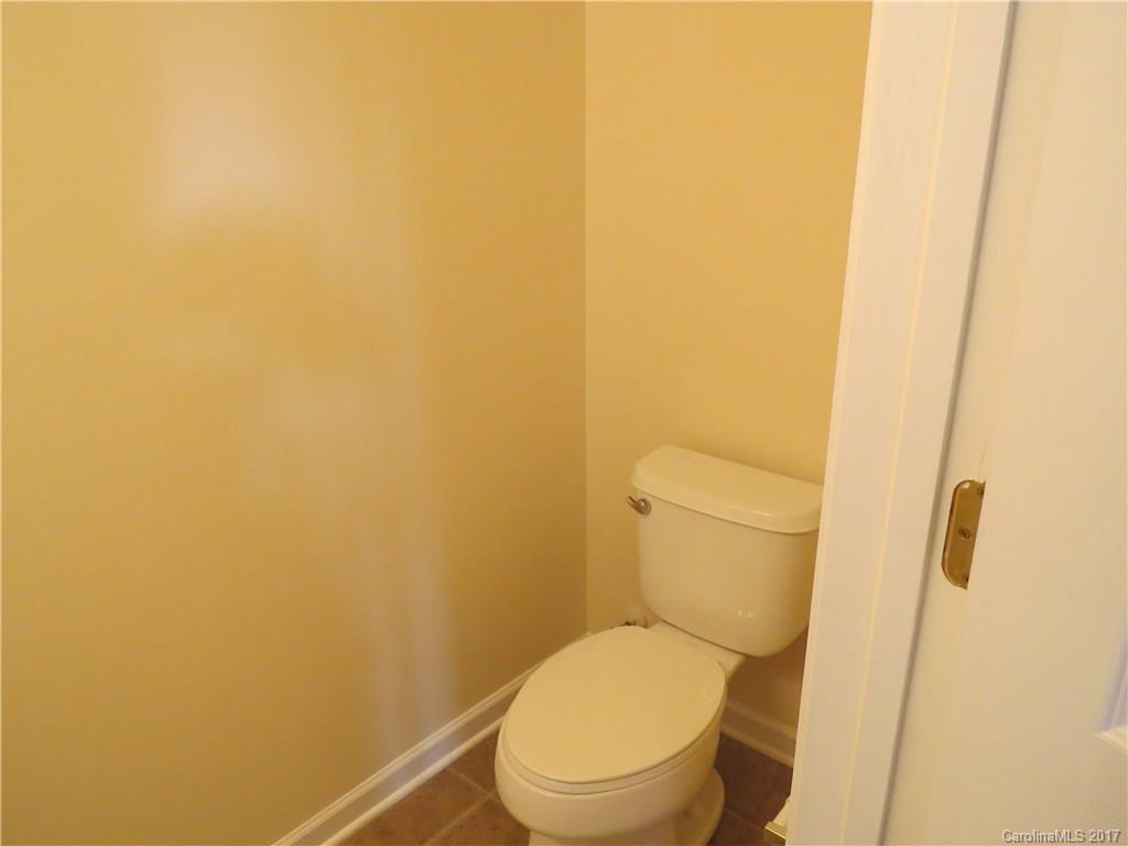 Cole Creek - Residential Lease