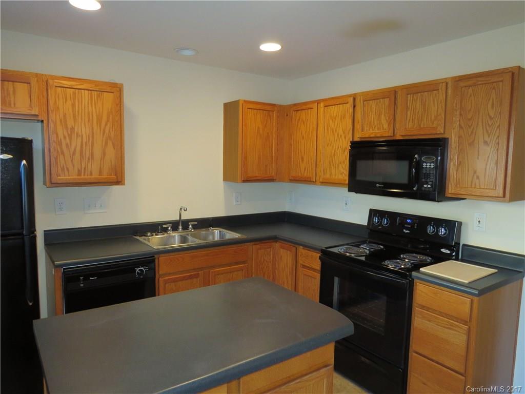 Cole Creek - Residential Lease