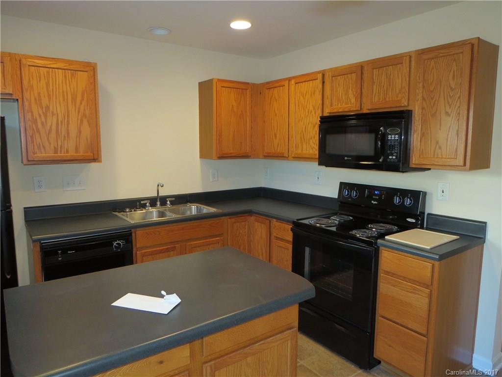 Cole Creek - Residential Lease