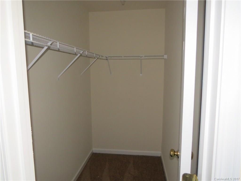 Cole Creek - Residential Lease