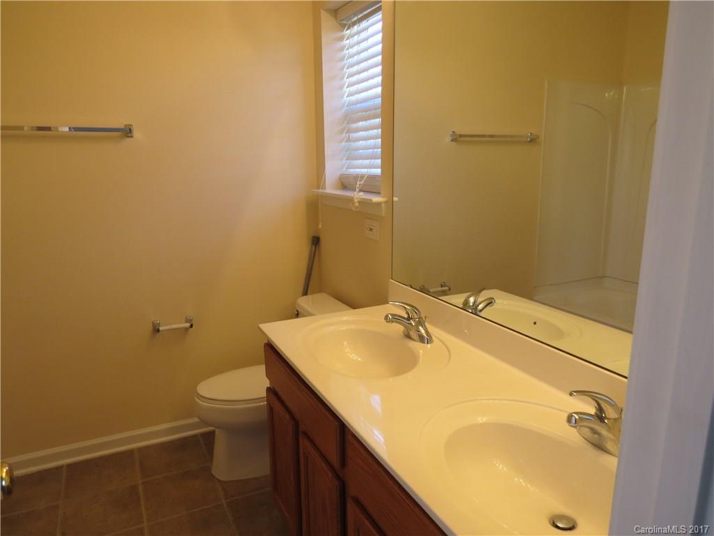 Cole Creek - Residential Lease