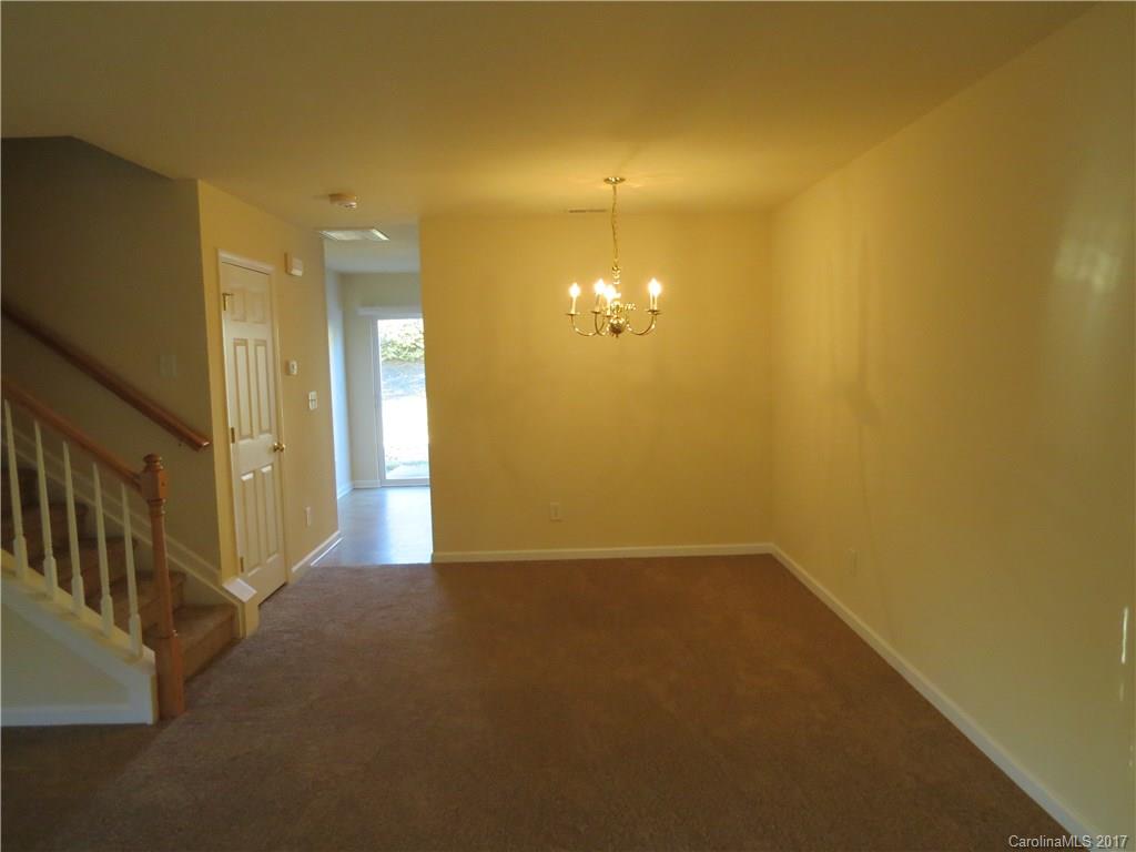 Cole Creek - Residential Lease