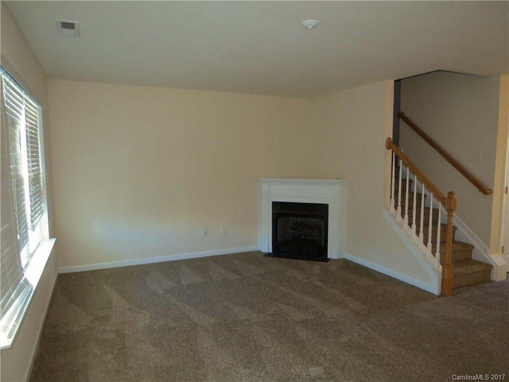 Cole Creek - Residential Lease