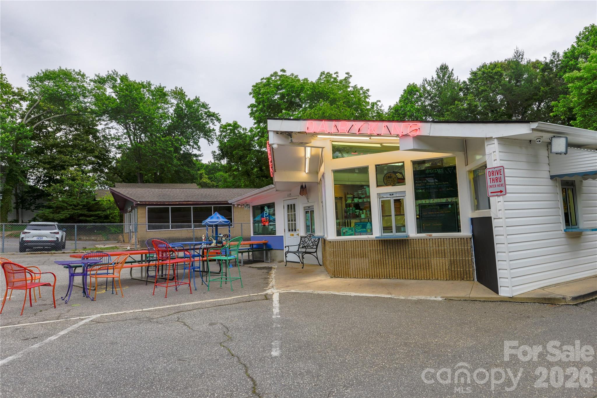 405 W State Street