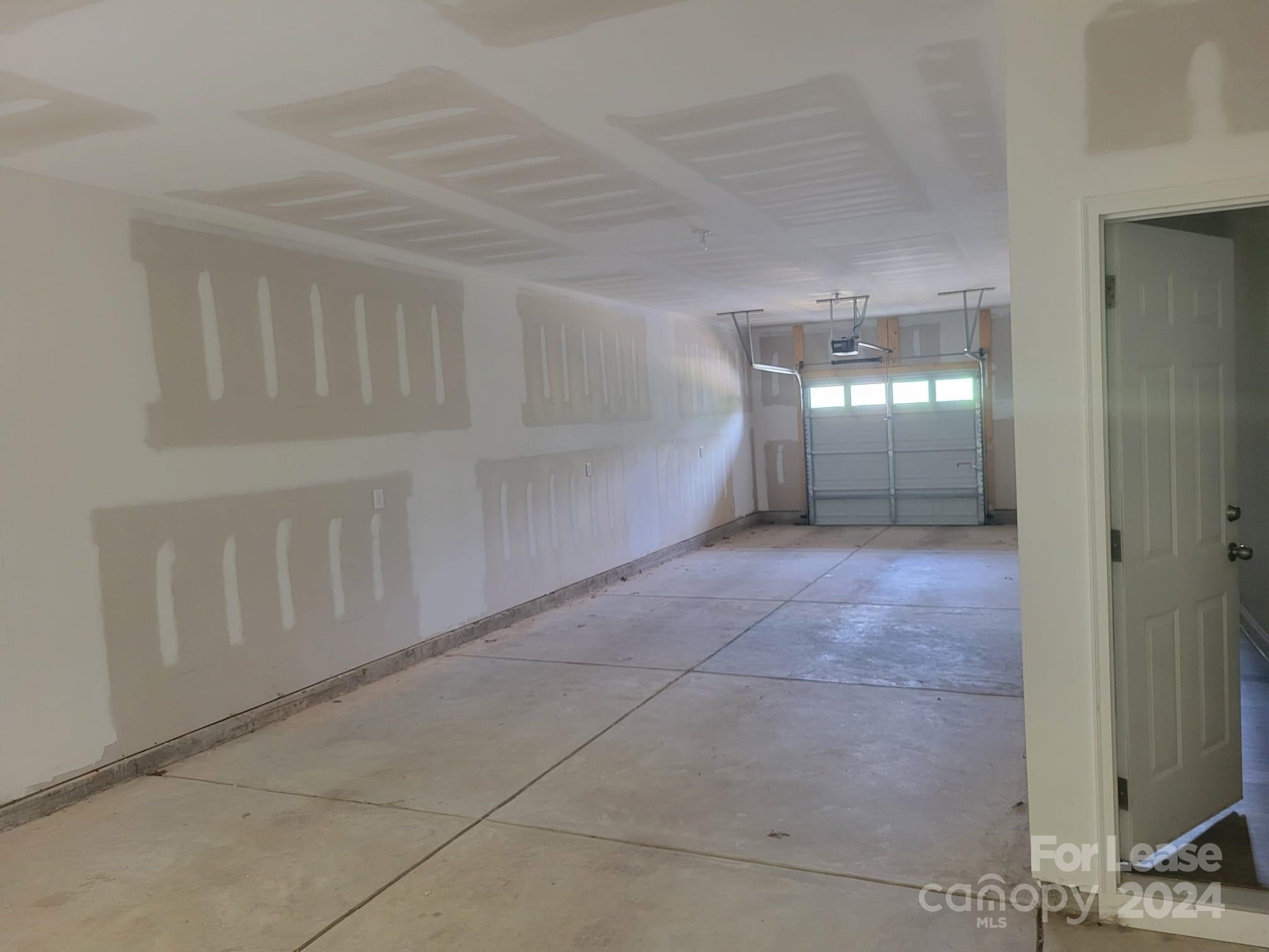 Glenmere - Residential Lease