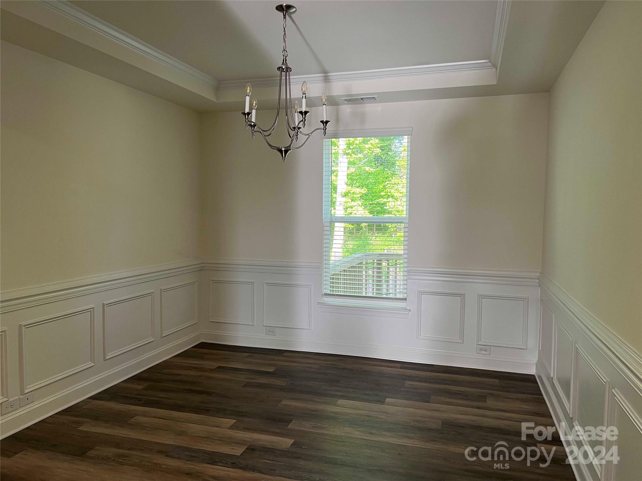 Glenmere - Residential Lease