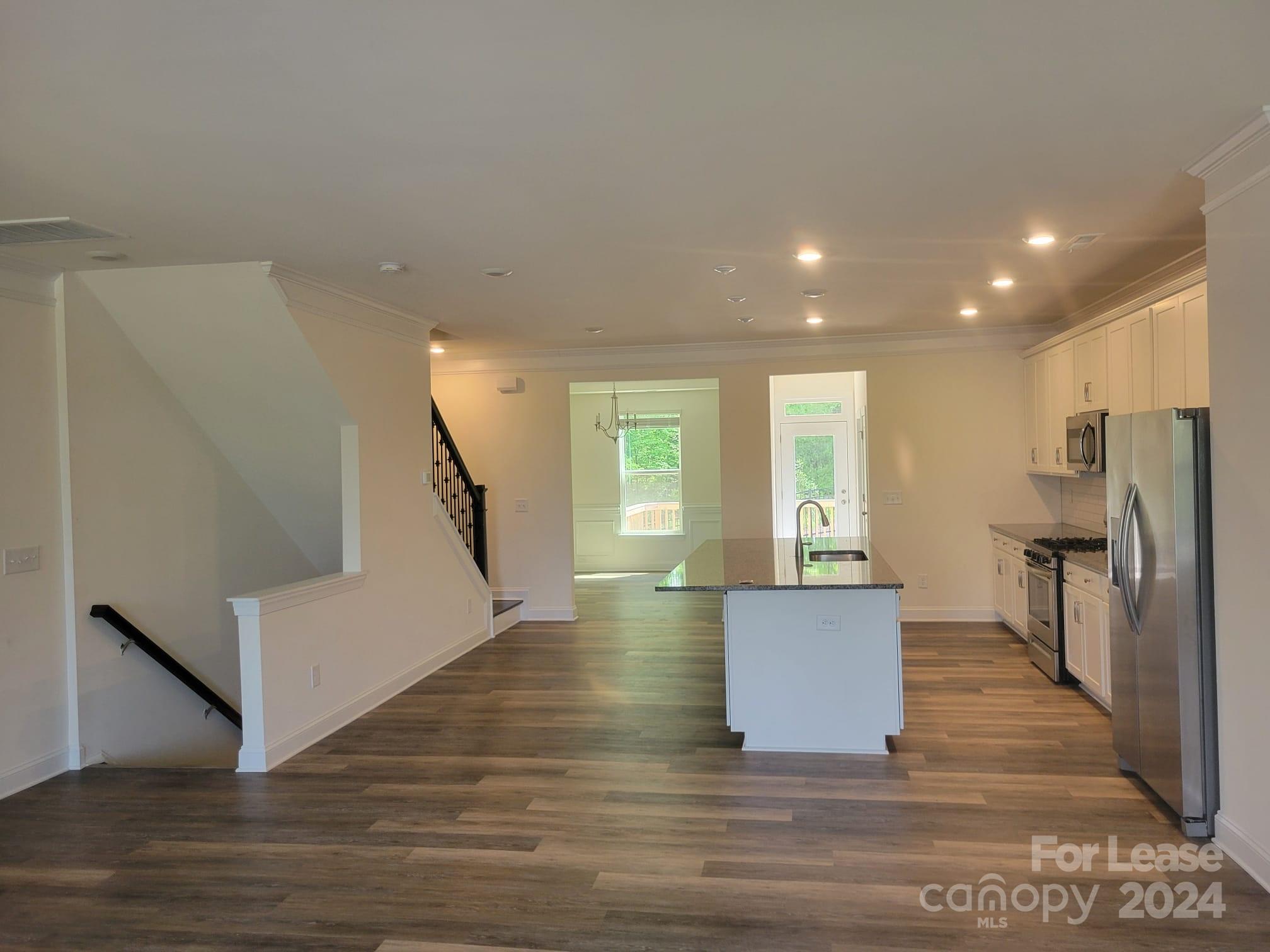 Glenmere - Residential Lease