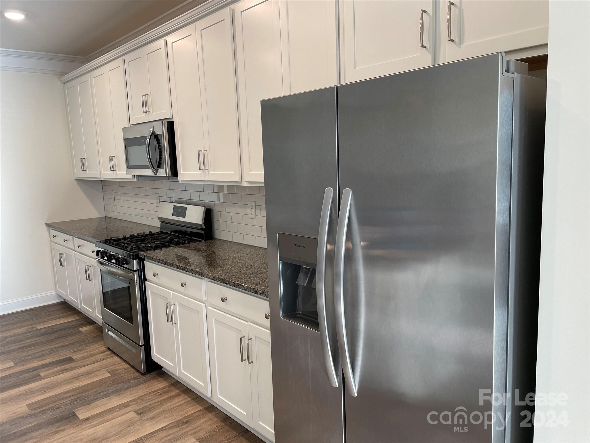 Glenmere - Residential Lease