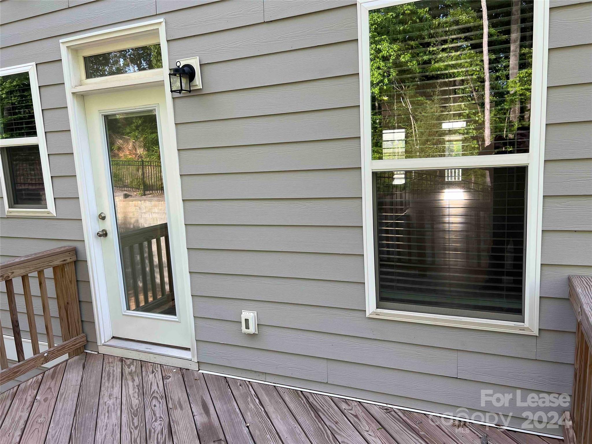 Glenmere - Residential Lease