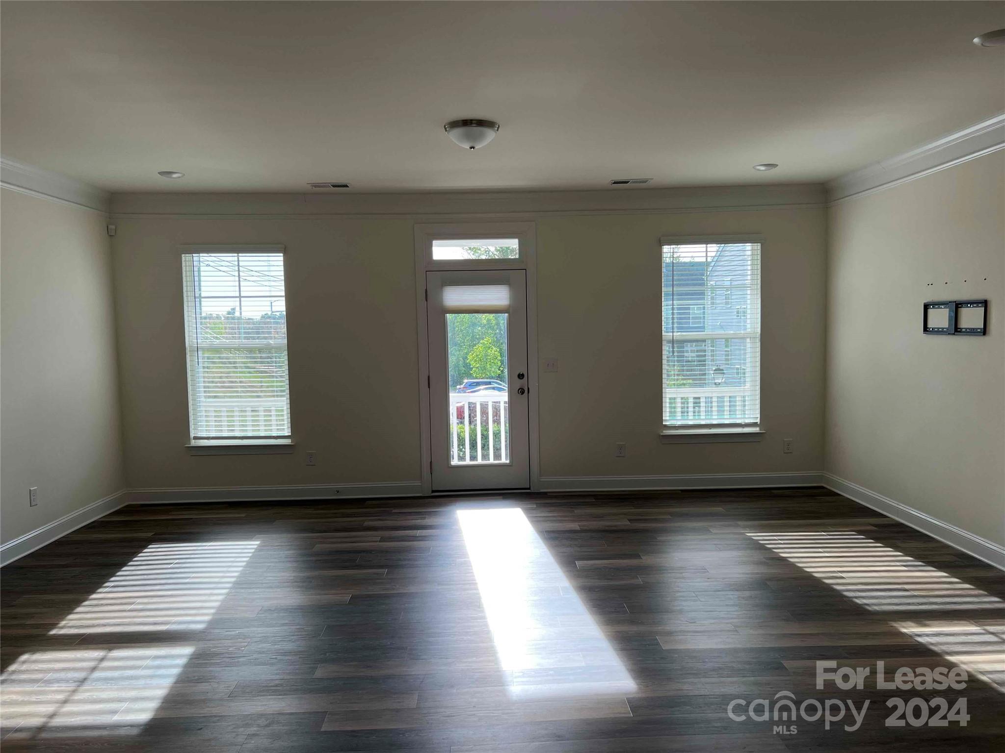 Glenmere - Residential Lease