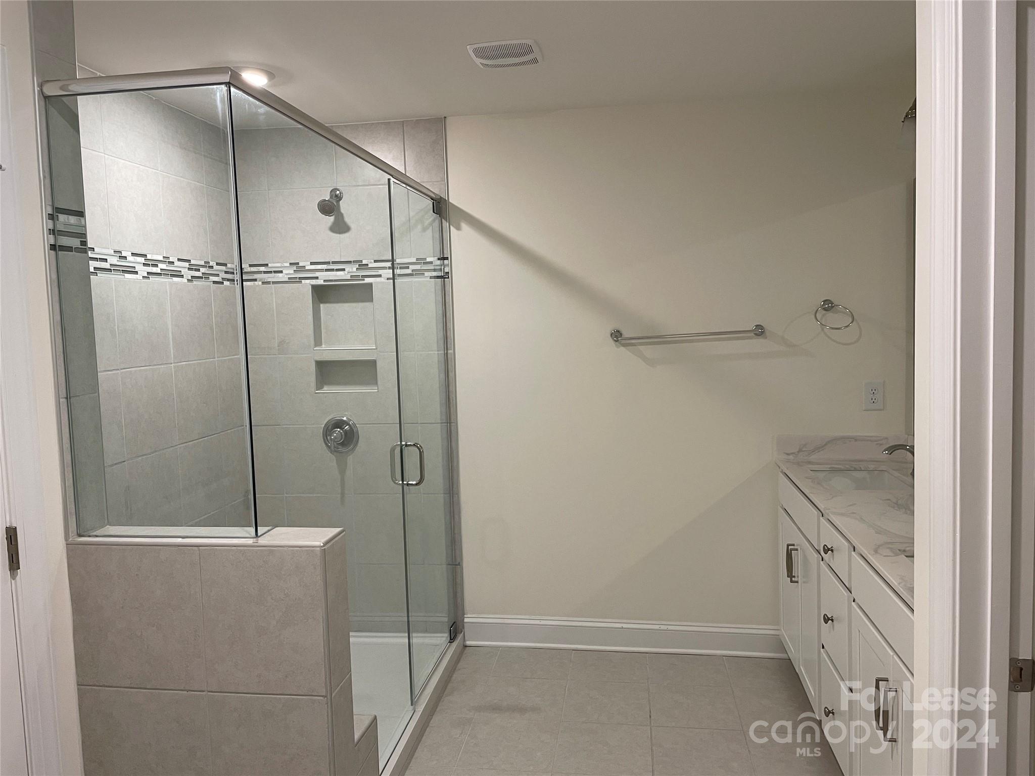 Glenmere - Residential Lease