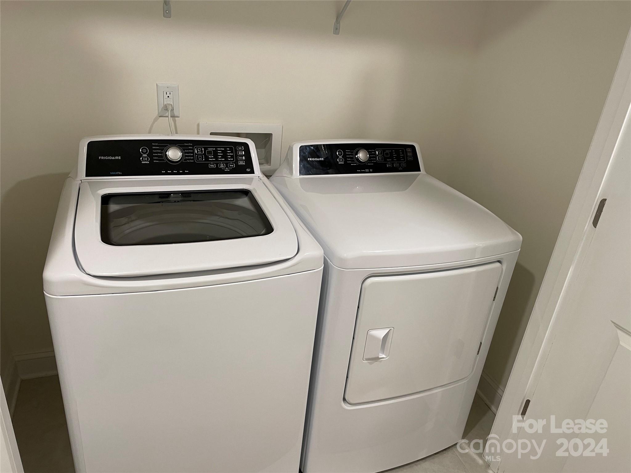 Glenmere - Residential Lease