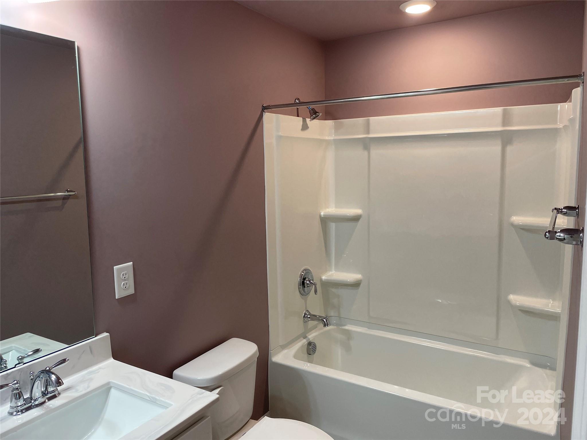 Glenmere - Residential Lease