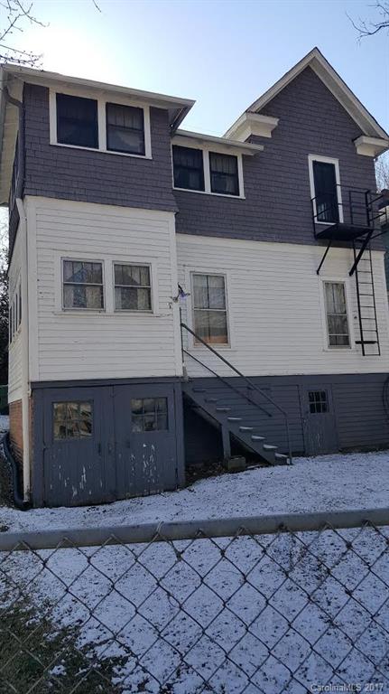 Montford - Residential