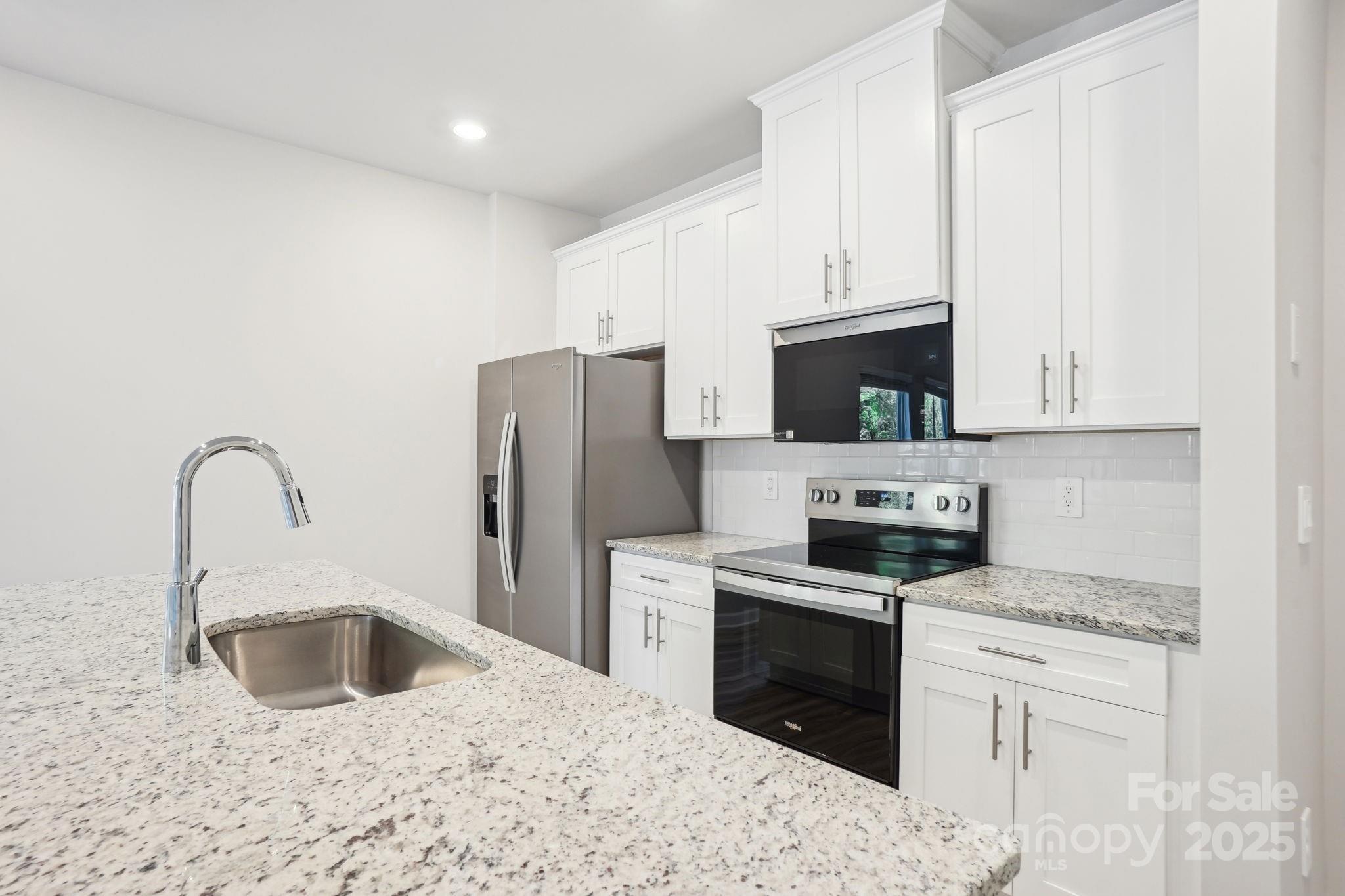 Crossrail - Residential