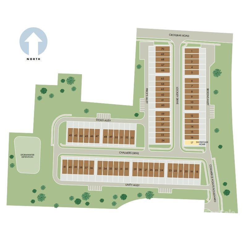 Crossrail - Residential