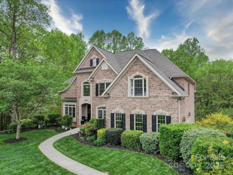 120 Shadow Ridge Court Statesville NC 28677
