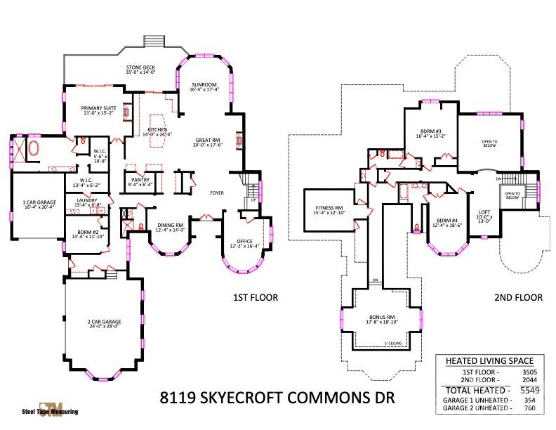 8119 Skyecroft Commons Drive