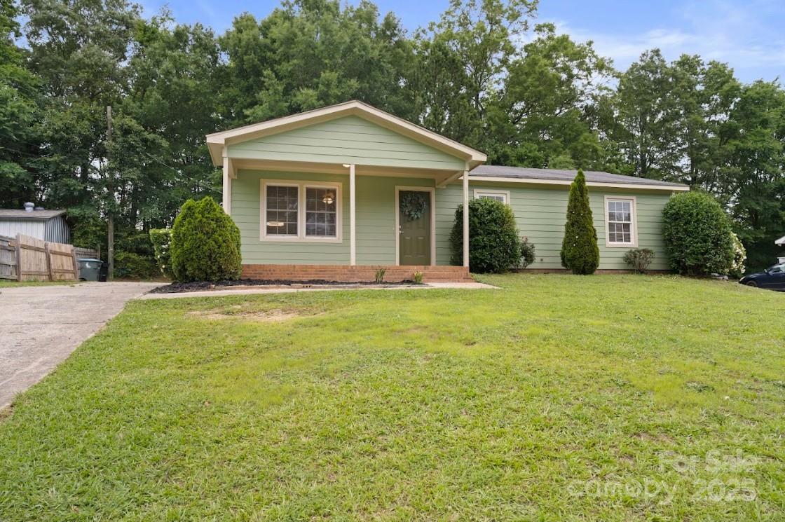 918 Creekridge Drive